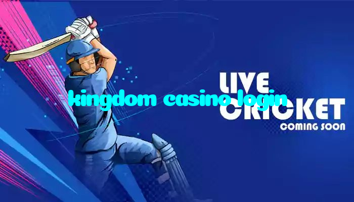 available types of kingdom casino login bet including pre-match live express and system bets