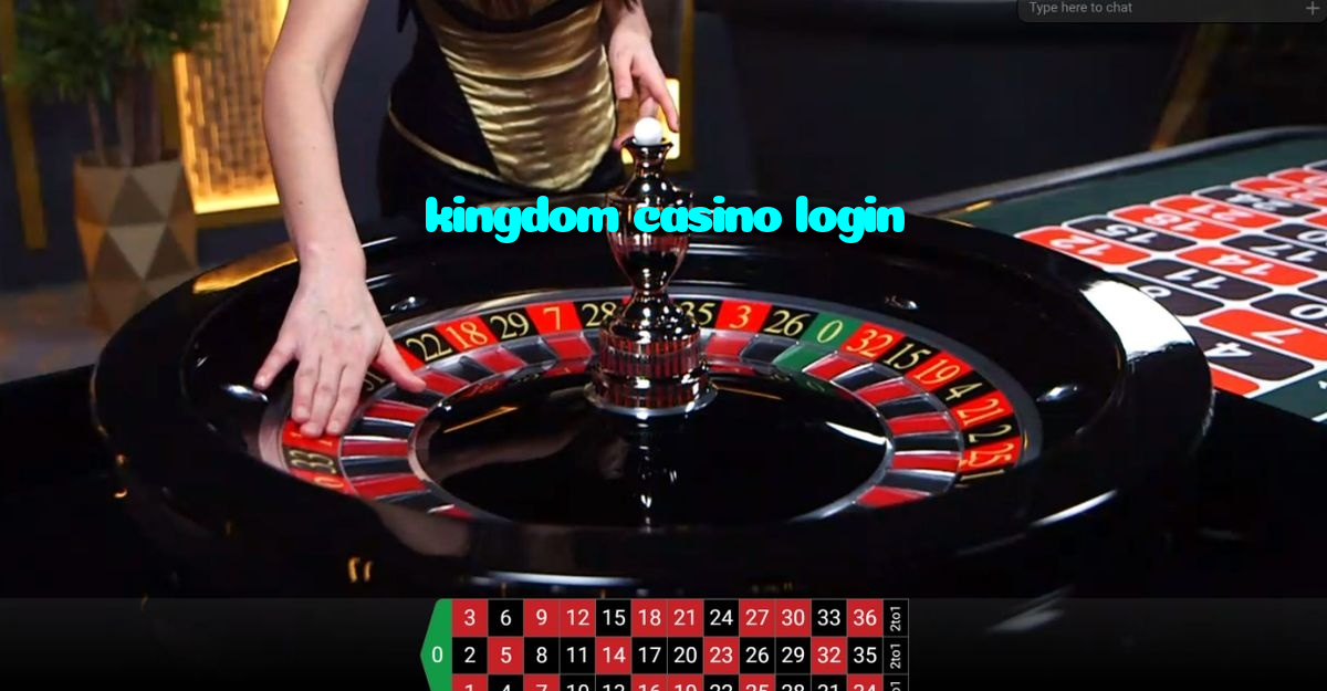kingdom casino login خوش آمدید بونس +600% پیشکش موبائل ایپ کے پروموشن سیکشن میں دکھائی دیتی ہے۔