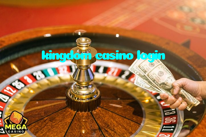 kingdom casino login