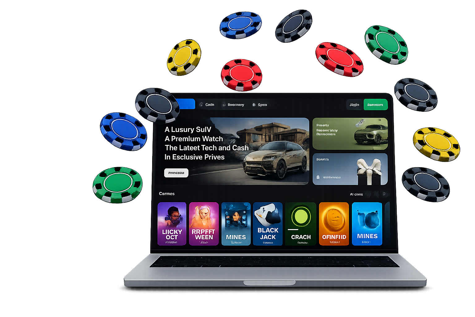 kingdom casino login Pakistan